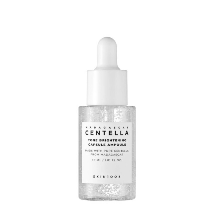 Skin1004 Madagascar Centella Tone Brightening Capsule Ampoule 30ml