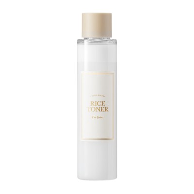 Im From Rice Toner Τονωτική Λοσιόν 150ml