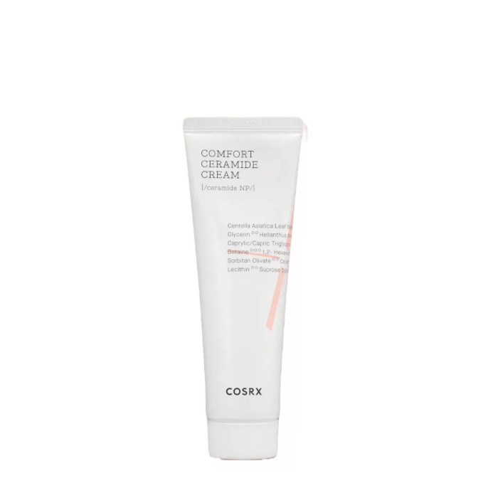 Cosrx Balancium Comfort Ceramide Cream Eνυδατική Kρέμα, 80g