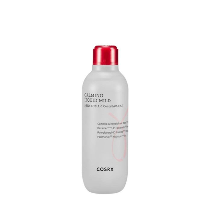 Cosrx AC Collection Calming Liquid Mild, 125ml