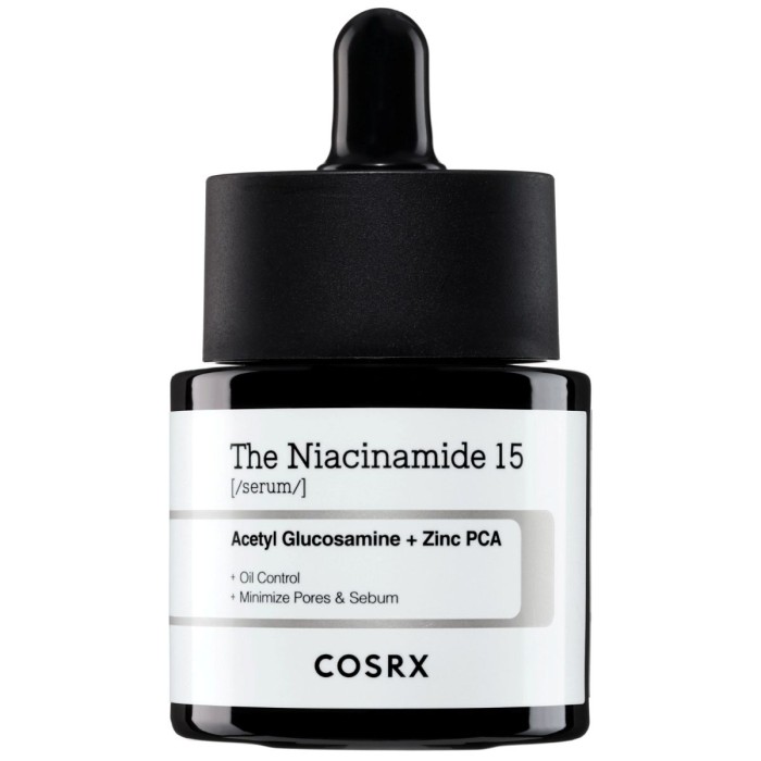Cosrx The Niacinamide 15 Ορός Προσώπου 20ml