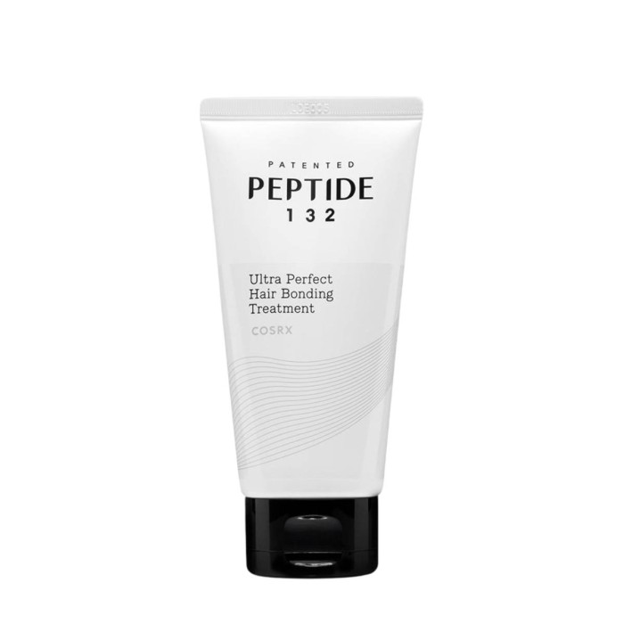 Cosrx Peptide 132 Ultra Perfect Θεραπεία Εντατικής Aναδόμησης 120ml