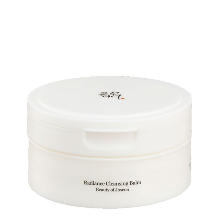 Beauty of Joseon Radiance Balm Kαθαρισμού με Ρύζι 100ml