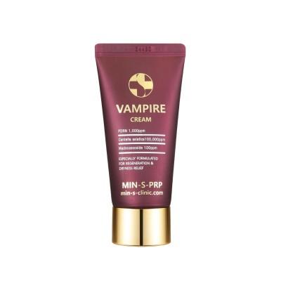Pour La Peau Vampire Cream Κρέμα Προσώπου 50g