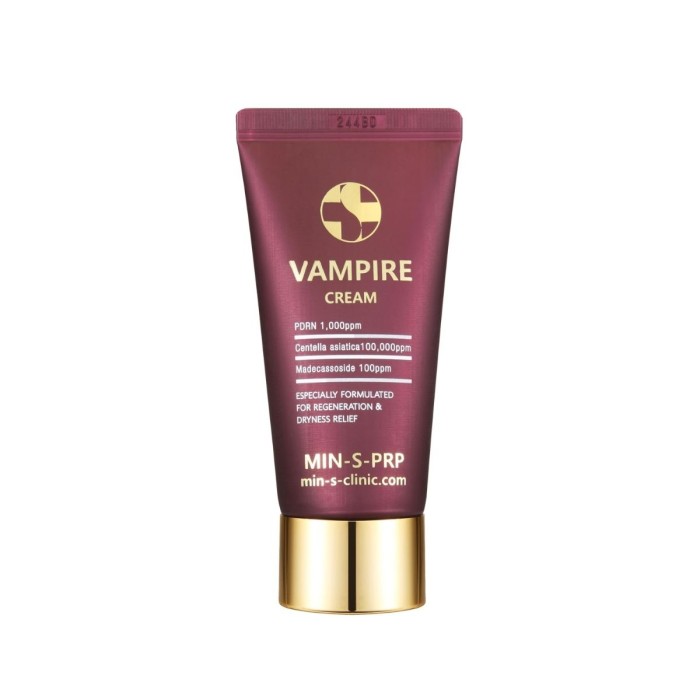 Pour La Peau Vampire Cream 50g