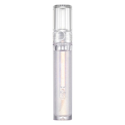 Rom&nd Glasting Water Gloss 00 Meteor Track