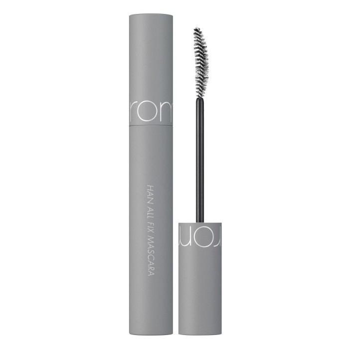 Rom&nd Han All Fix Mascara L01 Long Black
