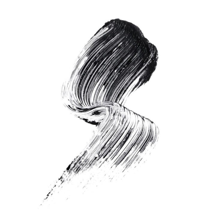 Rom&nd Han All Fix Mascara L01 Long Black