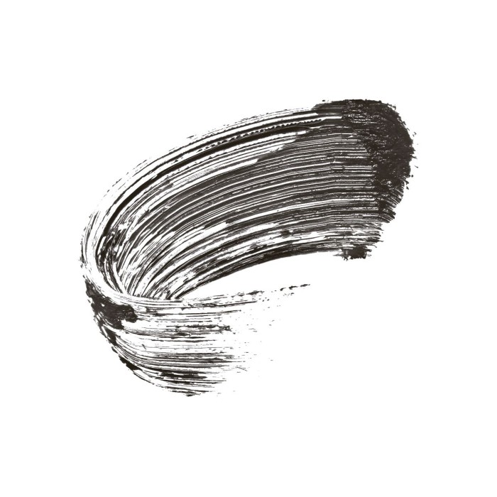 Rom&nd Han All Fix Mascara L02 Long Ash