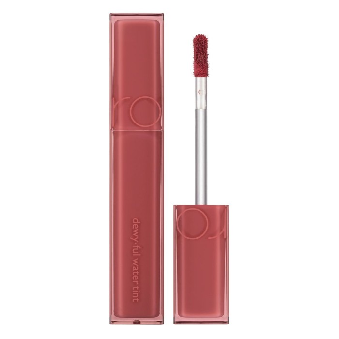 Rom&nd Dewy·Ful Water Tint 03 If Rose
