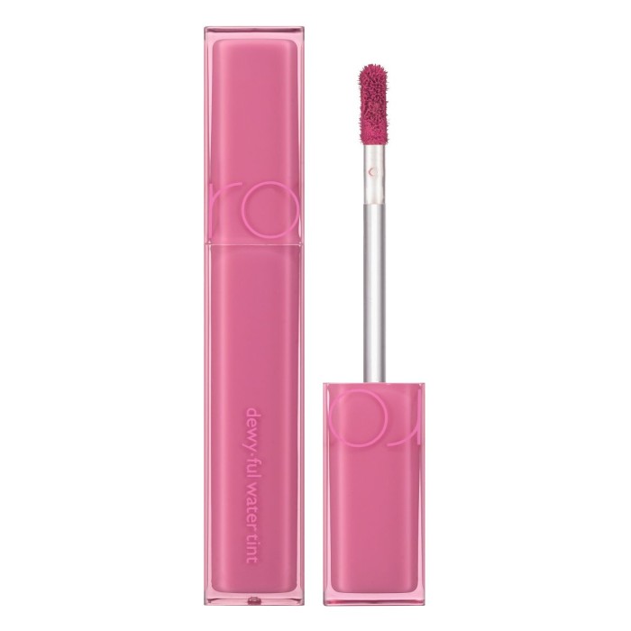 Rom&nd Dewy·Ful Water Tint 05 Taffy