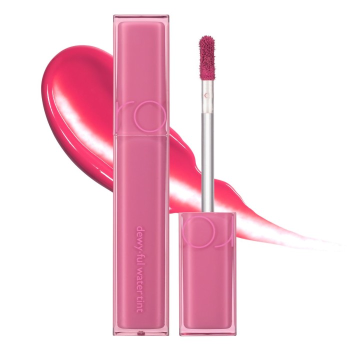 Rom&nd Dewy·Ful Water Tint 05 Taffy