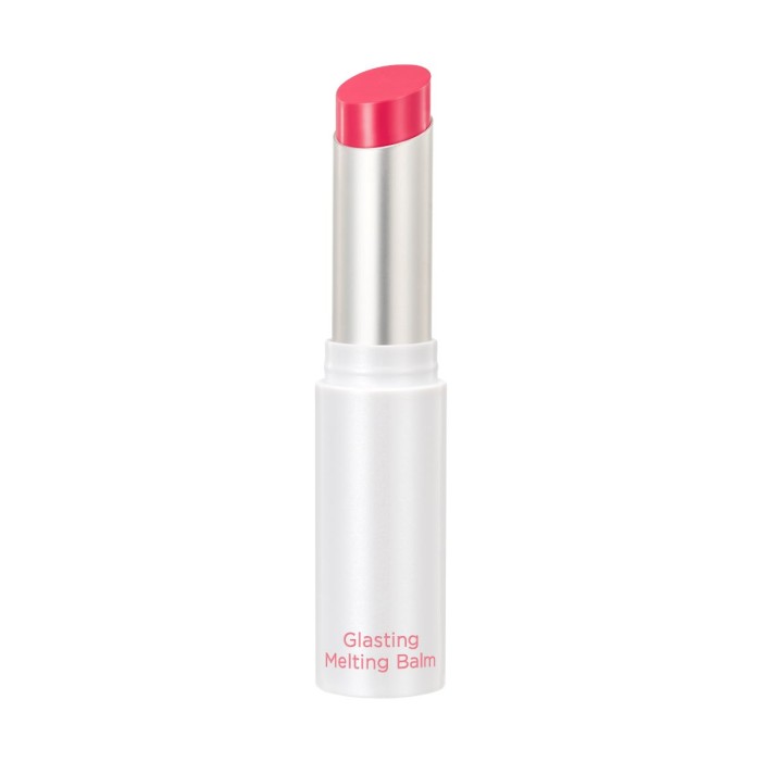 Rom&nd Glasting Melting Ενυδατικό Balm 02 Lovey Pink