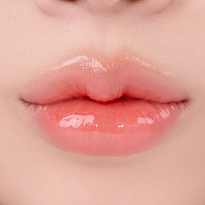 Rom&nd Glasting Melting Balm 03 Sorbet Balm