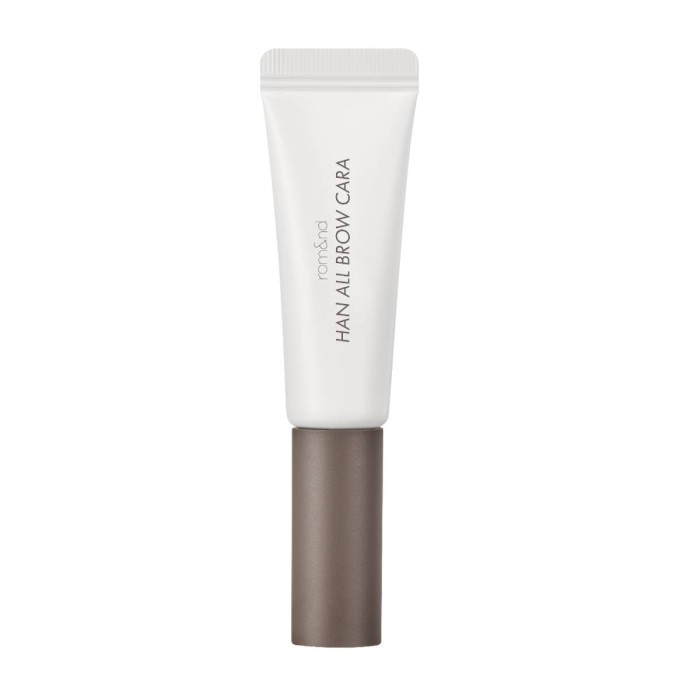 Rom&nd Han All Brow Cara 01 Μάσκαρα Φρυδιών Grace Taupe