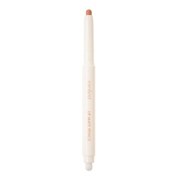 Rom&nd Lip Mate Pencil 01 Tenderly Peach
