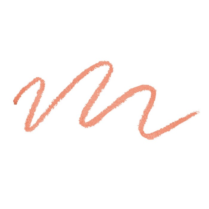 Rom&nd Lip Mate Pencil 01 Tenderly Peach