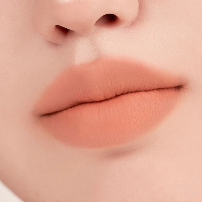 Rom&nd Lip Mate Pencil 01 Tenderly Peach