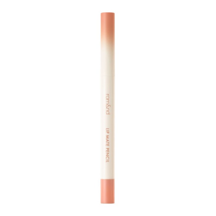 Rom&nd Lip Mate Pencil 03 Kaya Beige