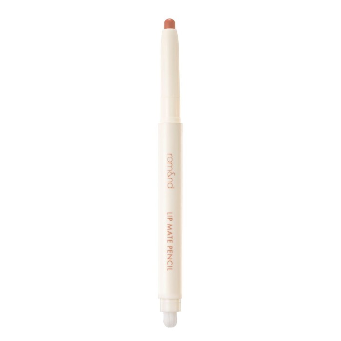 Rom&nd Lip Mate Pencil 03 Kaya Beige
