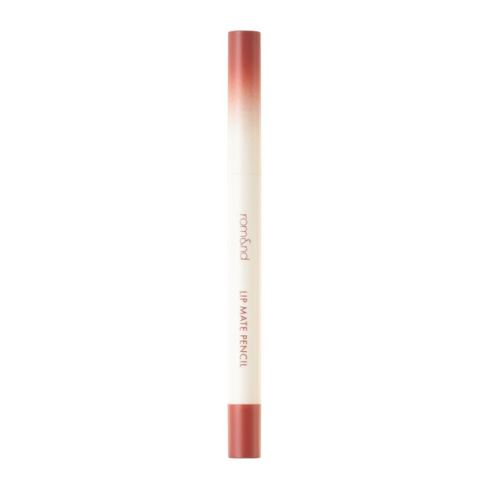 Rom&nd Lip Mate Pencil 06 Under Chili