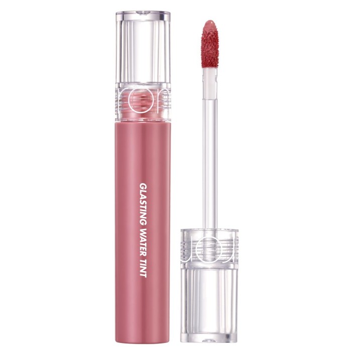 Rom&nd Glasting Water Ενυδατικό Tint 14 Mauve Moon