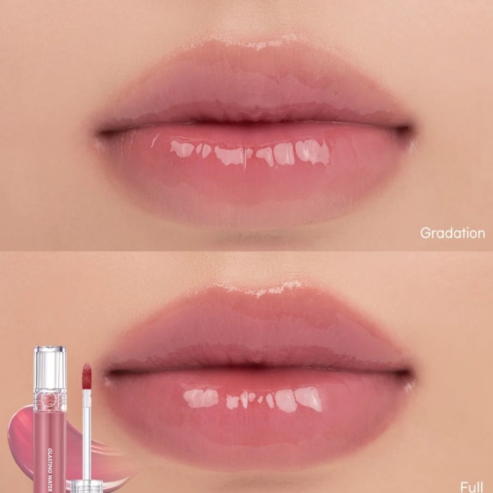 Rom&nd Glasting Water Ενυδατικό Tint 14 Mauve Moon