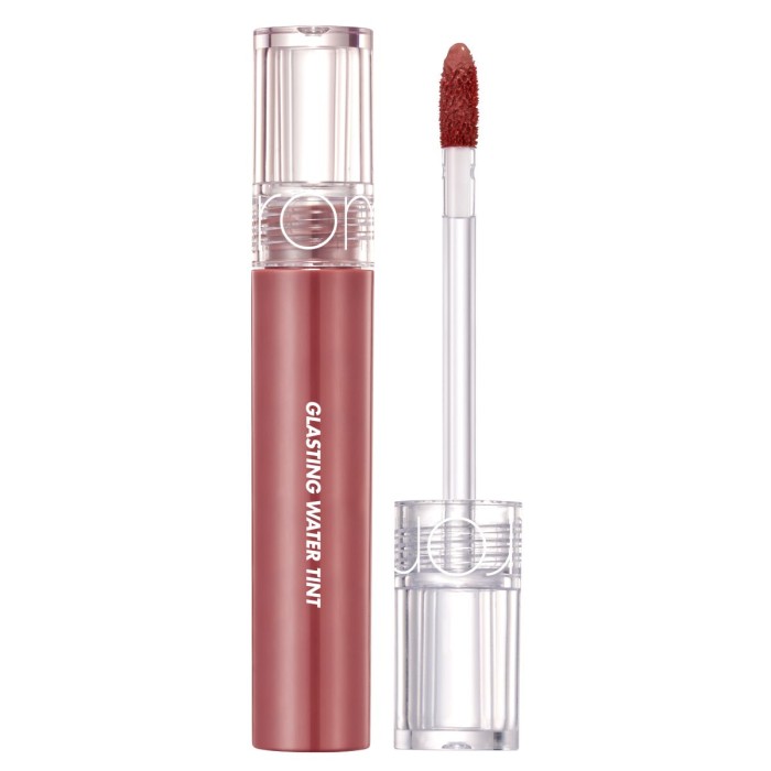 Rom&nd Glasting Water Tint 16 Figrise