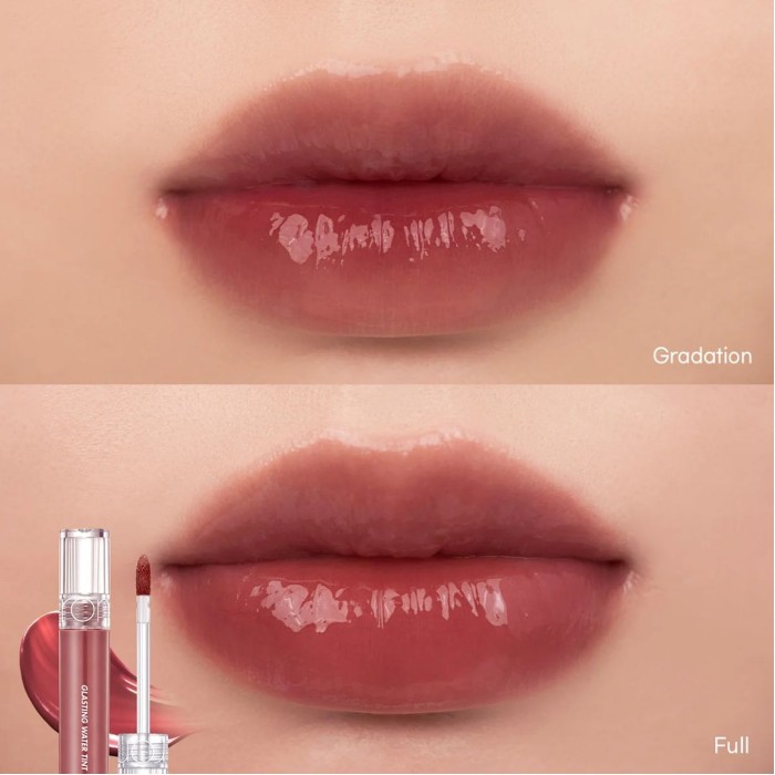 Rom&nd Glasting Water Tint 16 Figrise
