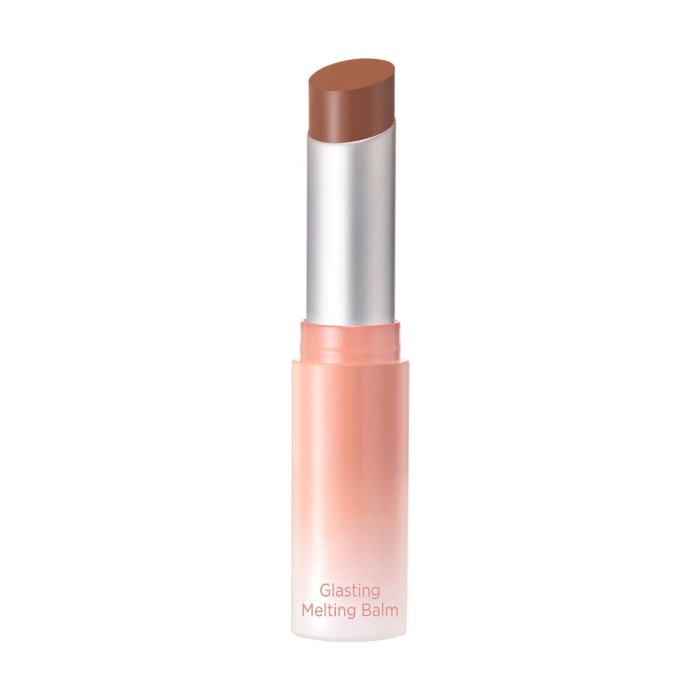 Rom&nd Glasting Melting Balm 11 Buffy Coral