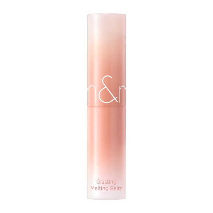 Rom&nd Glasting Melting Balm 11 Buffy Coral