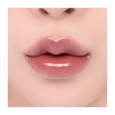 Rom&nd Glasting Color Gloss 03 Rose Finch