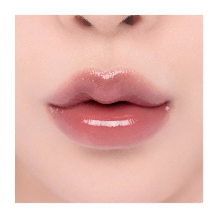 Rom&nd Glasting Color Gloss 03 Rose Finch