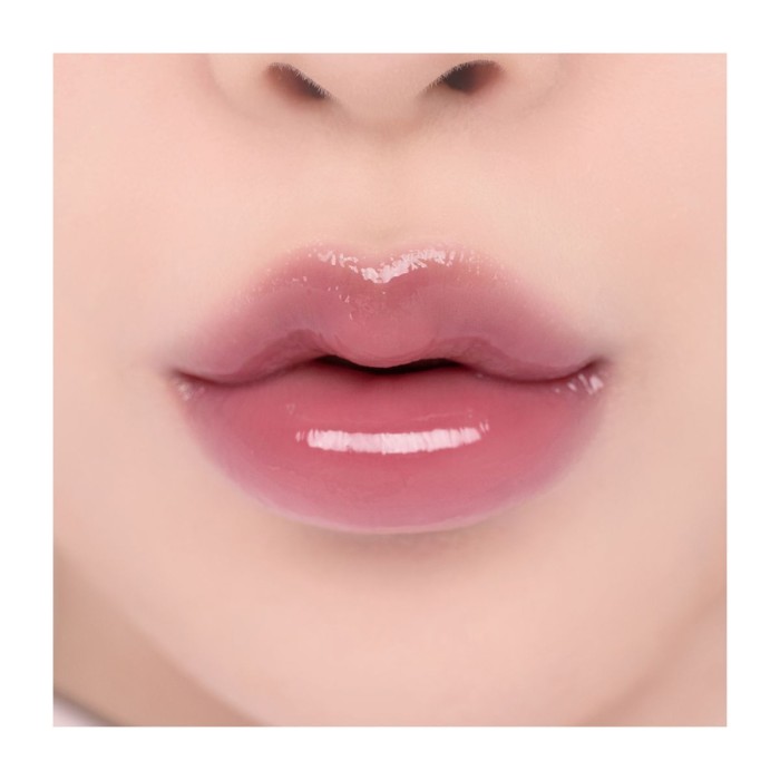 Rom&nd Glasting Color Gloss 04 Grapy Way
