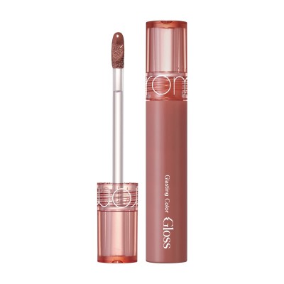 Rom&nd Glasting Color Gloss 06 Deepen Moor