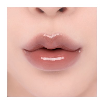 Rom&nd Glasting Color Gloss 06 Deepen Moor