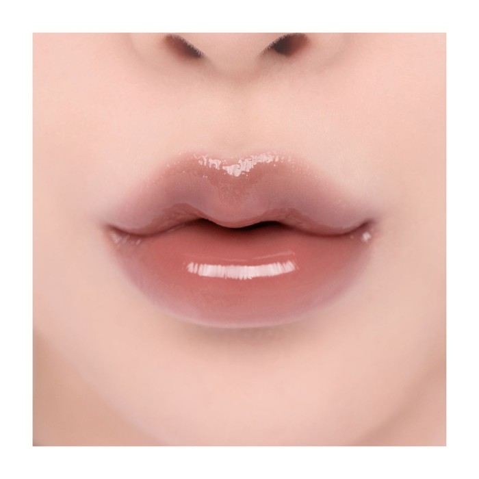 Rom&nd Glasting Color Gloss 06 Deepen Moor