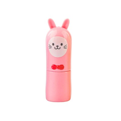 Quret Lip Balm Strawberry Collagen