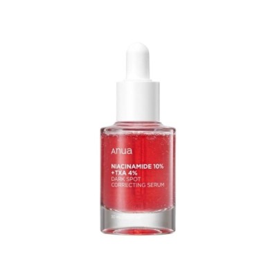 Anua Niacinamide 10%, TXA 4% Ορός Λάμψης 30ml