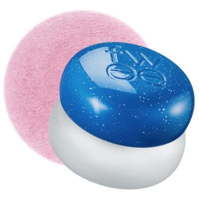 Fwee Lip & Cheek Blurry Pudding Pot Cool 5g