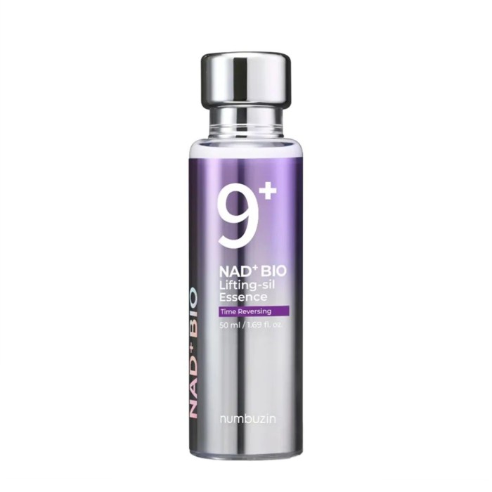 Numbuzin No.9 NAD Bio Lifting Essence 50ml