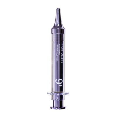 Numbuzin No.9 NAD+Retinol Volumetox Eye Cream 10ml