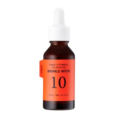 Its Skin Power 10 Formula Q10 Effector, 30ml