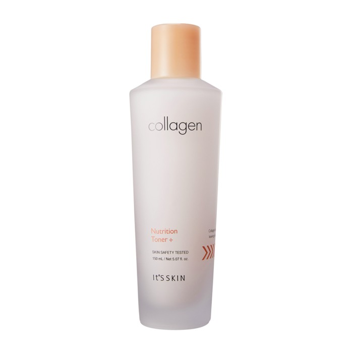 Its Skin Collagen Nutrition Toner+ - Τονωτική Λοσιόν Προσώπου, 150ml