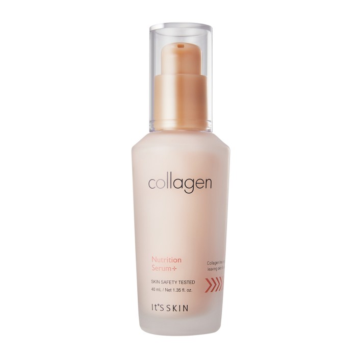 Its Skin Collagen Nutrition Serum+, 40ml
