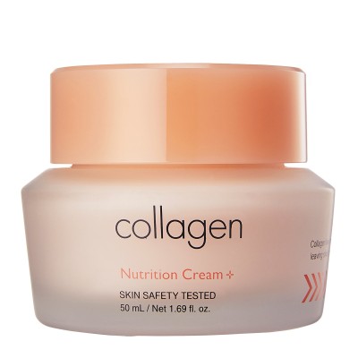 Its Skin Collagen Nutrition Cream+, 50ml