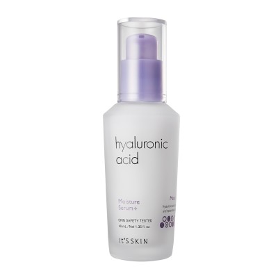 Its Skin Hyaluronic Acid Moisture Serum+, 40ml