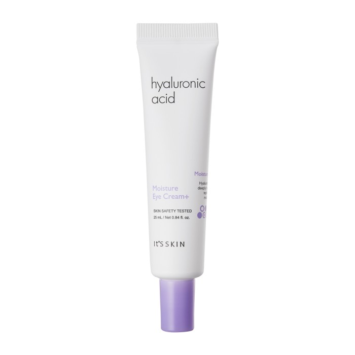 Its Skin Hyaluronic Acid Moisture Eye Cream+ - Ενυδατική Κρέμα Ματιών, 25ml