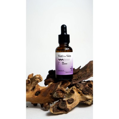 Wati For Skin PDRN Zinc Biome Exosome-B Ampoule 30ml