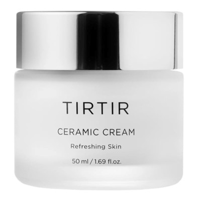 Tirtir Ceramic Cream Rich Moisturizing Cream 50ml